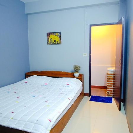 Baan Ha Guest House Chiang Mai Dış mekan fotoğraf