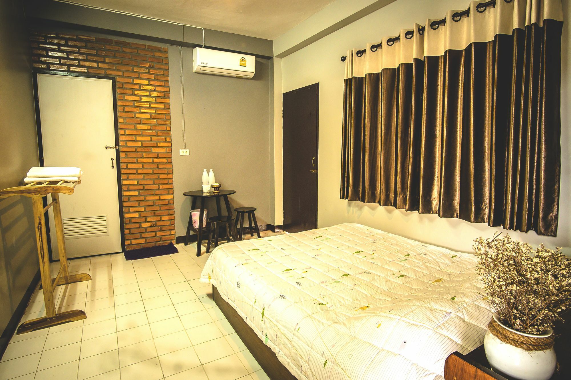 Baan Ha Guest House Chiang Mai Dış mekan fotoğraf