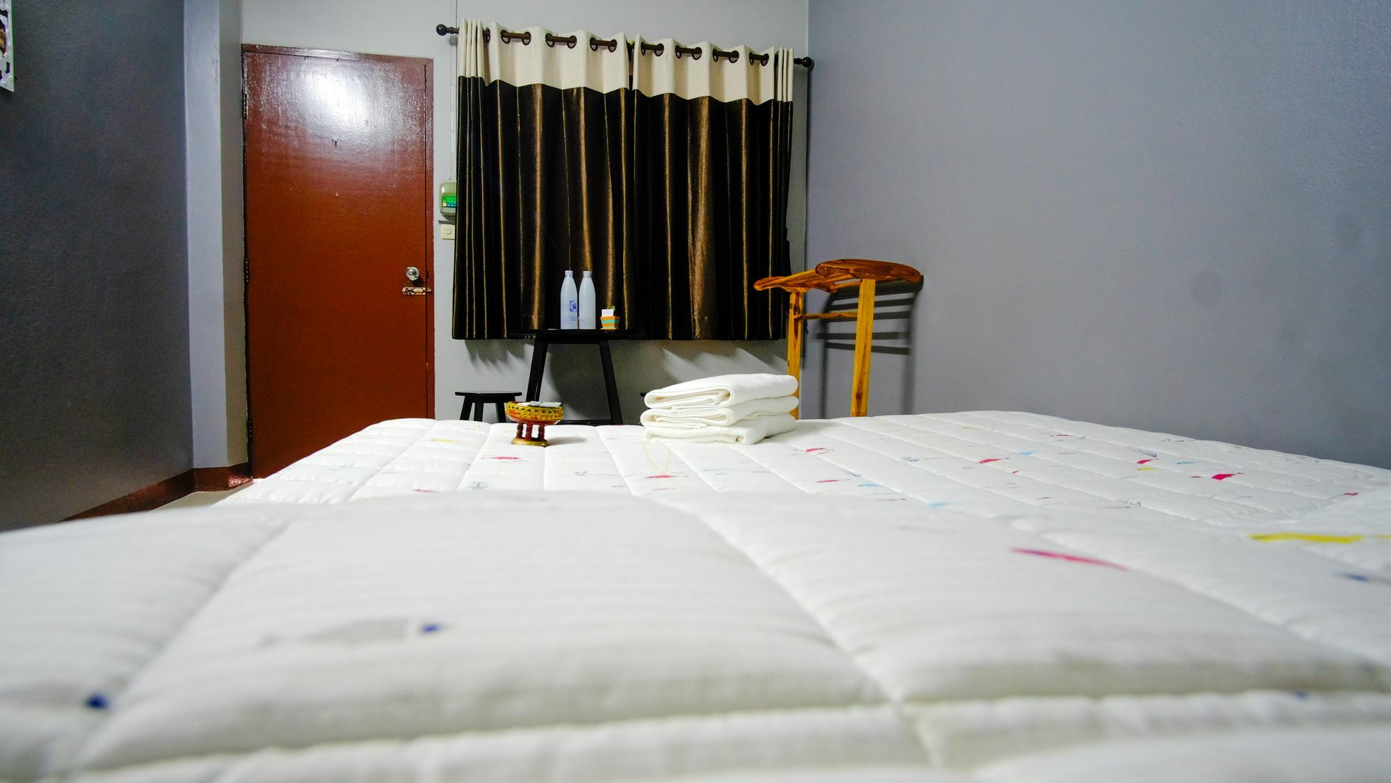 Baan Ha Guest House Chiang Mai Dış mekan fotoğraf