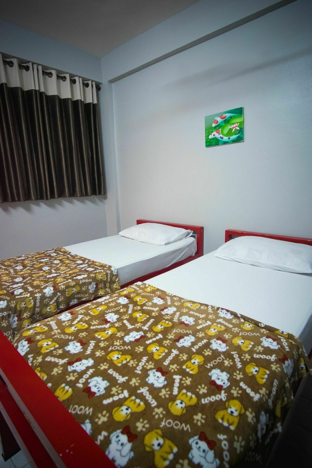 Baan Ha Guest House Chiang Mai Dış mekan fotoğraf